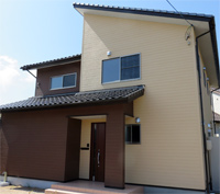 建売住宅